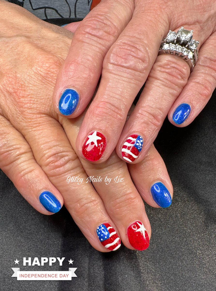 Happy Birthday America! 🇺🇸