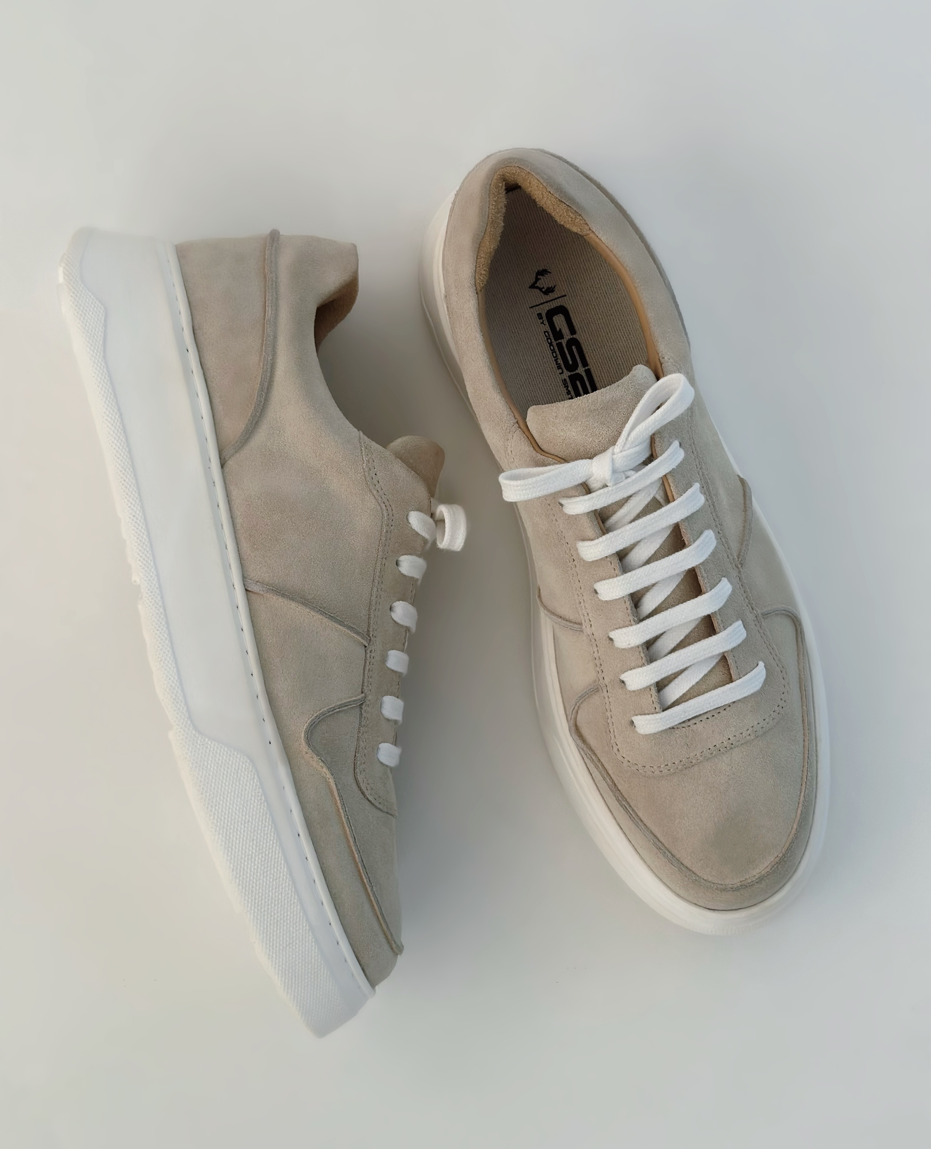 Goodwin smith hotsell trainers
