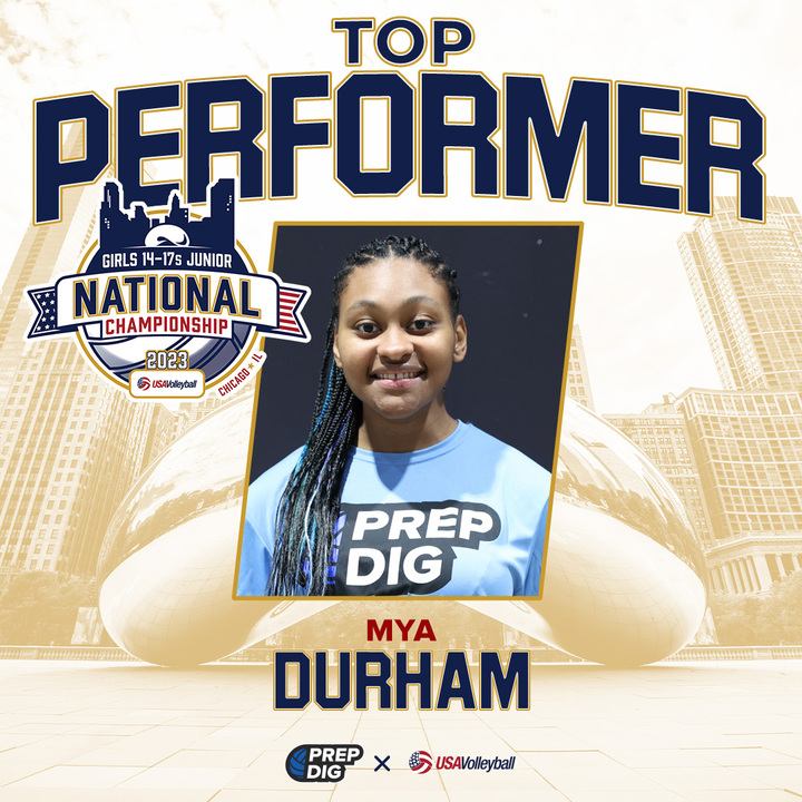 Prep Dig 🏐 tweet media