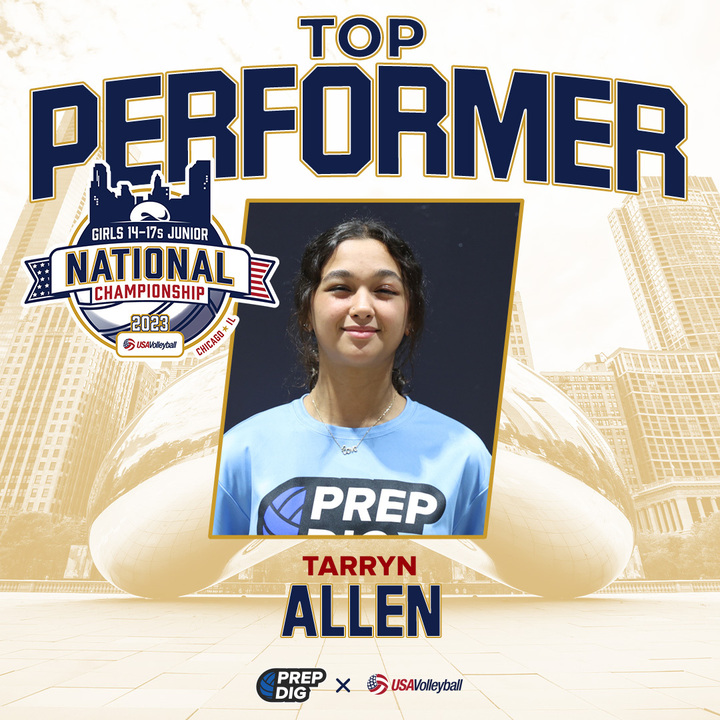 Prep Dig 🏐 tweet media