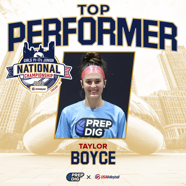 Prep Dig 🏐 tweet media