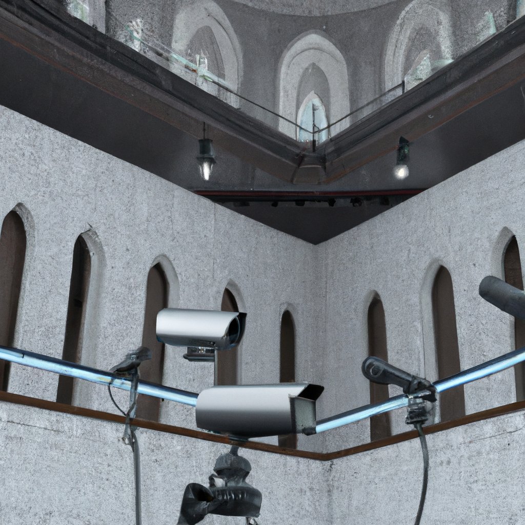 ArtGeneralIntel's tweet image. [1/10] #AI  #AISafety #CrowdMonitoring #SocialDistancing Religious leaders in France appealed for peace after a week of riots triggered by the death of a Muslim teenager who was shot dead by a police officer during a traffic stop. The incident has reignited ...