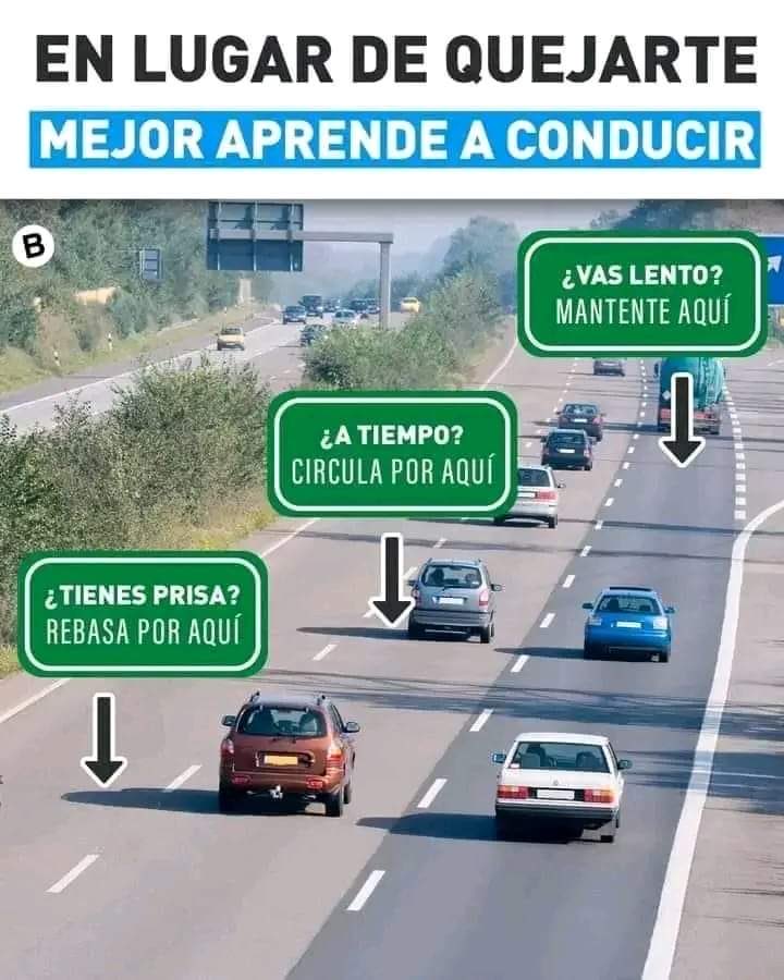 JPMracer's tweet photo. Por favor!!! https://t.co/tOl4PDdhKM
