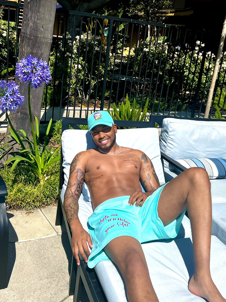 I want the best, not comme çi, comme ça 🌞