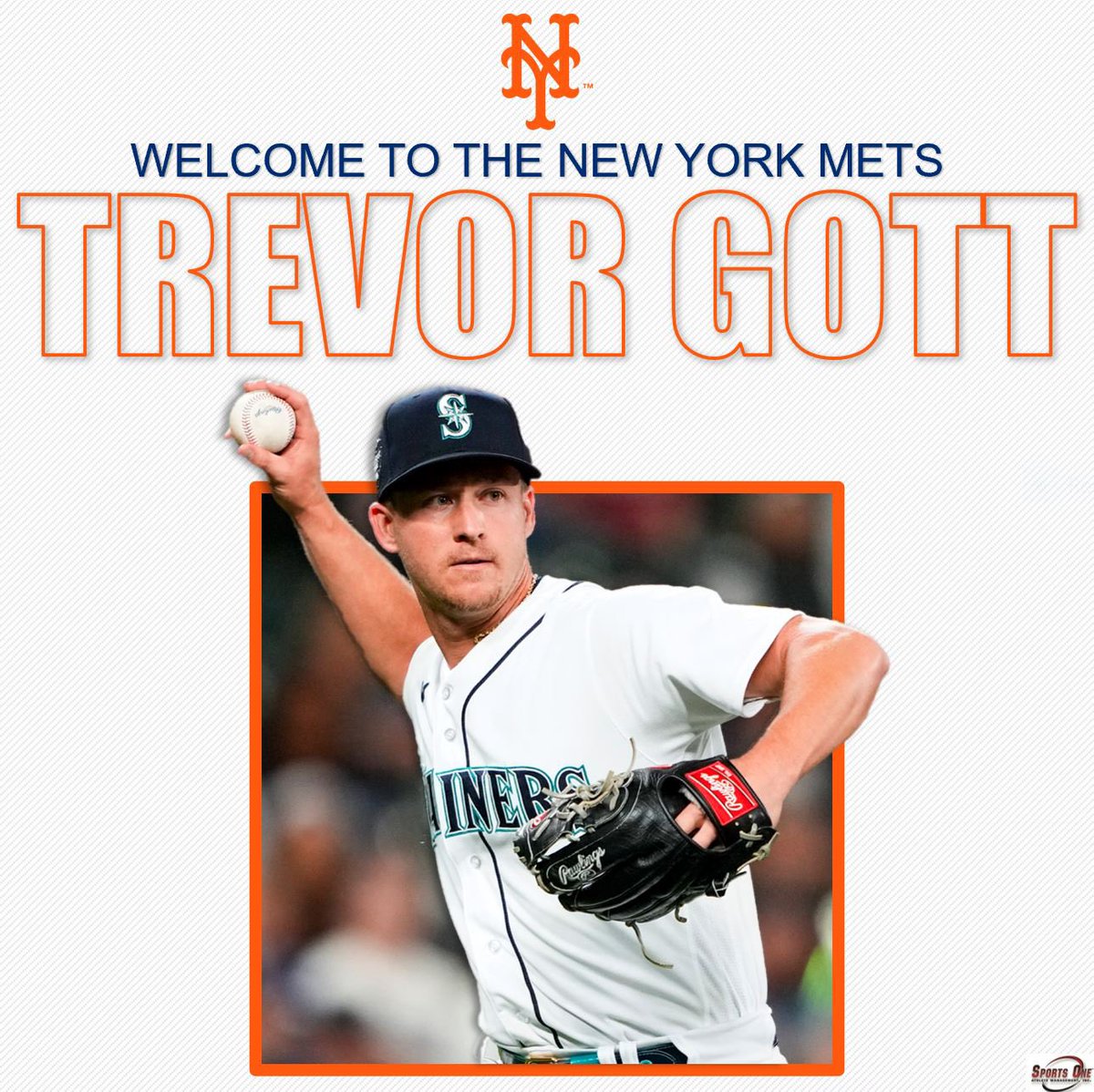 Sports One tweet media