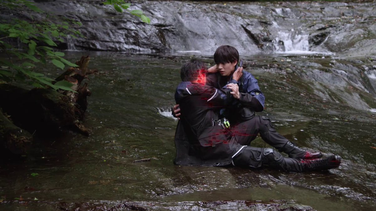 CyborgTofu's tweet image. I think in all of this "Death of Sara" mess we're forgetting what even started Keiwa's road of vengeance against the goddess, he's not an unreasonable man looking for revenge out of blinding rage

We're forgetting how the people closest to him all got taken away from him- (1/?)