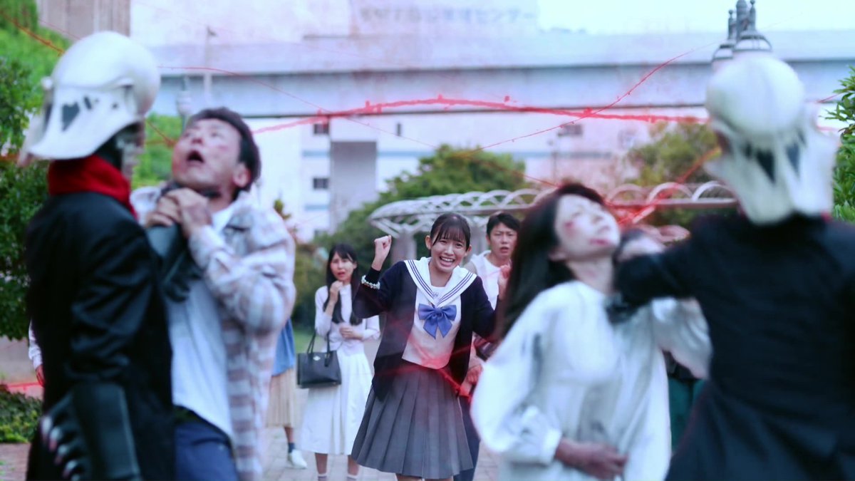 CyborgTofu's tweet image. I think in all of this "Death of Sara" mess we're forgetting what even started Keiwa's road of vengeance against the goddess, he's not an unreasonable man looking for revenge out of blinding rage

We're forgetting how the people closest to him all got taken away from him- (1/?)