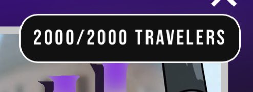 FluxInc_'s tweet photo. 💥 Boom 🧨

SELLOUT‼️‼️

#TTCCAdventure claim begins in 30 min‼️‼️

🍀 Best of luck to everyone 🫡

#TTChimpsClub #TTCCAdventures #LFTRAVEL #88MPH #ClaimTime #Season3Fantasy https://t.co/3hE0DIfxwo