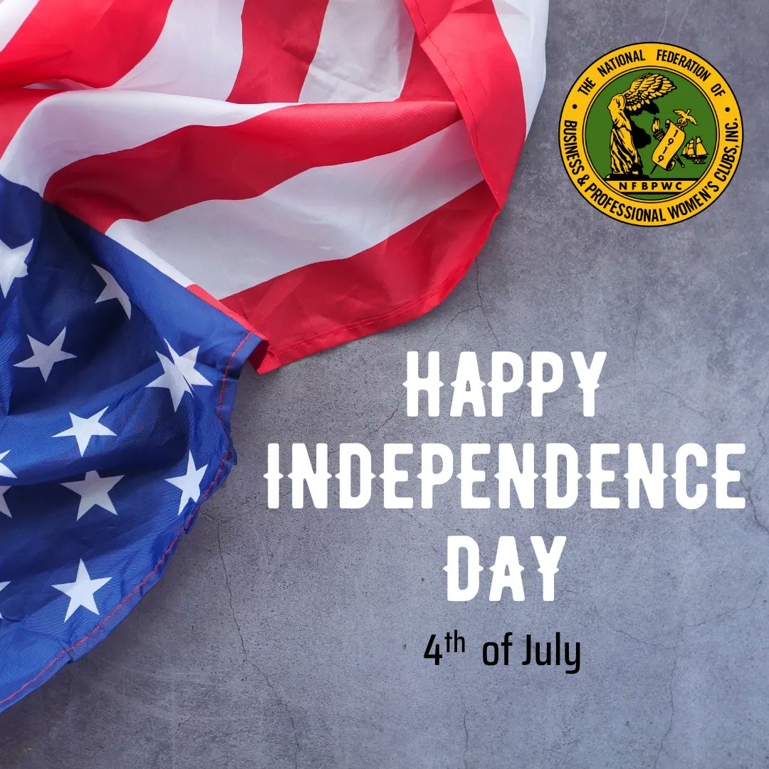 From sea to shining sea, let freedom ring as we bask in the joy of our independence. May this 4th of July be a day of reflection, gratitude, and inspiration. Happy Independence Day! #Happy4thofJuly #IndependenceDay #ProudToBeAmerican #UnitedWeStand