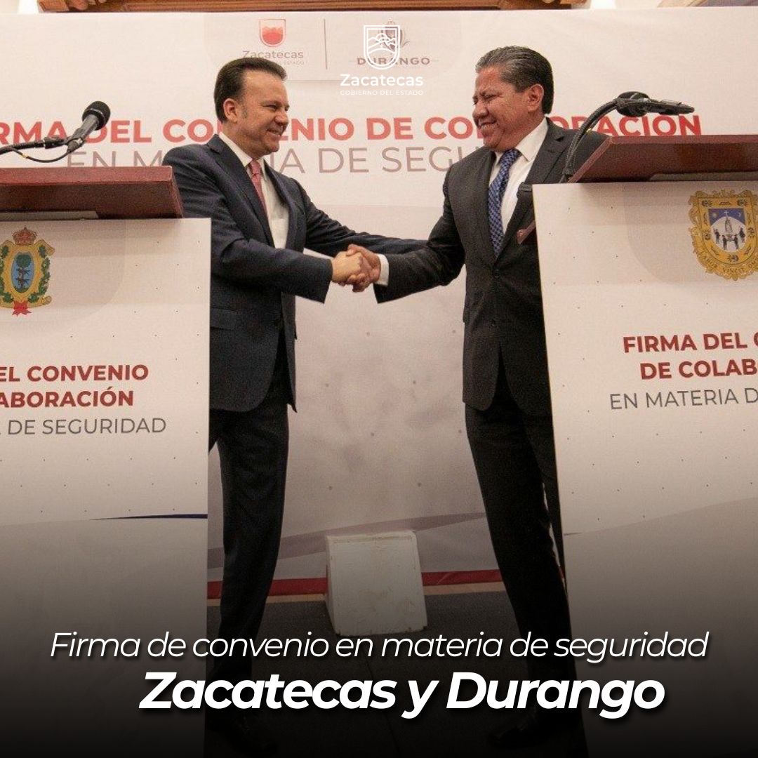 PED Zacatecas tweet media