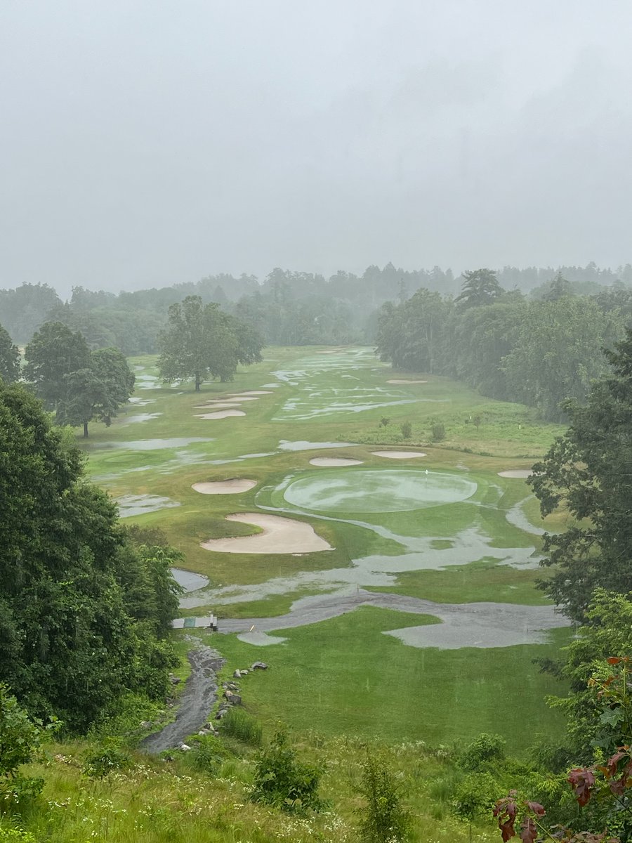 Richie Kremer, CGCS tweet media