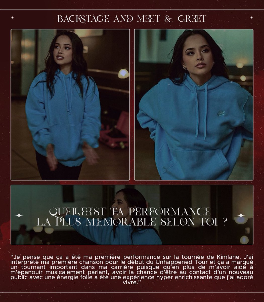 <a href="/orphicmodel/">lya</a> ⠀ ⠀

⠀               ₊❏❜ rehearsals / meet &amp; greet
                   lya daisley  —  04.07.2023 ✦

⠀