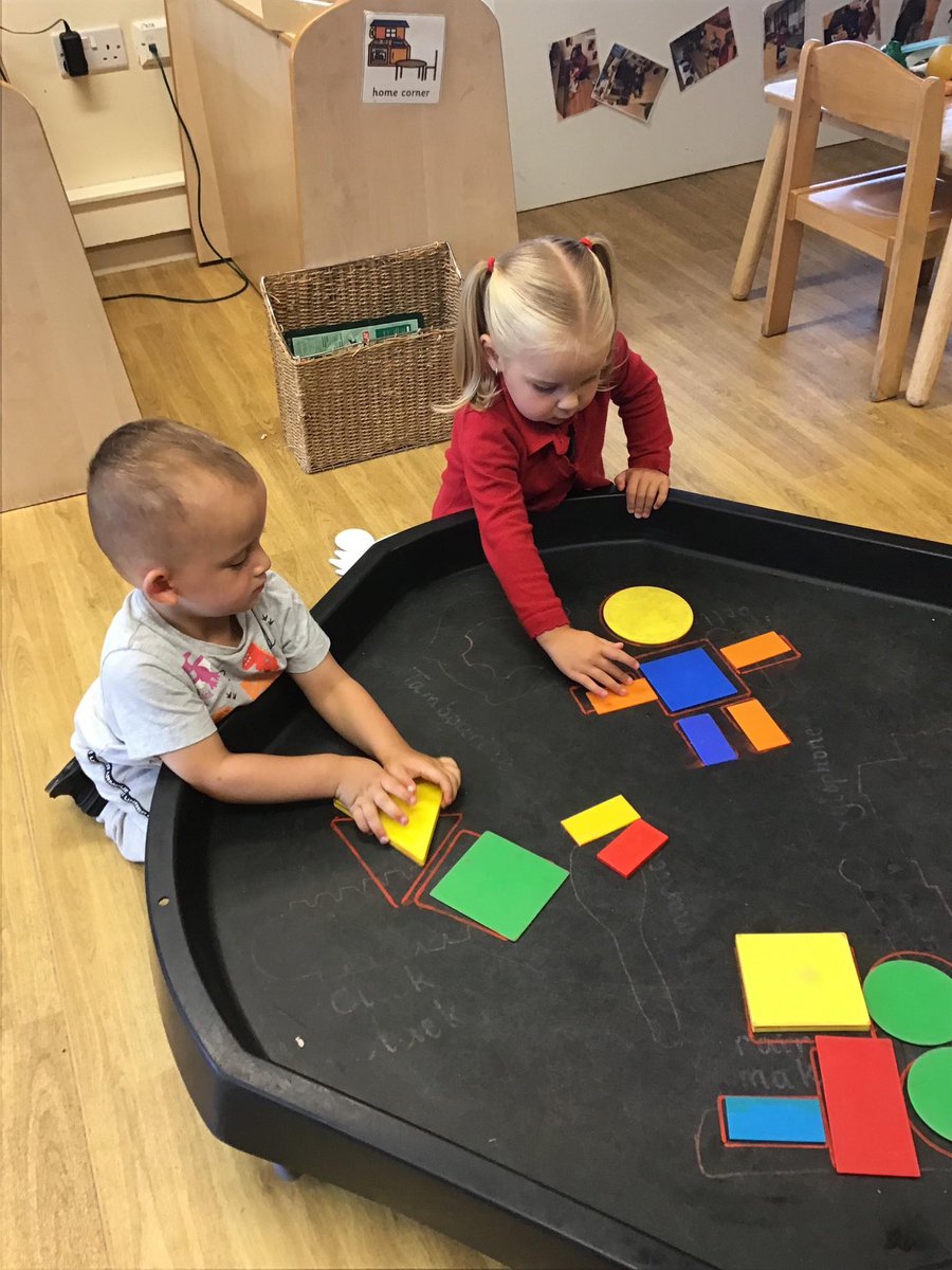 Dial Park Primary tweet media