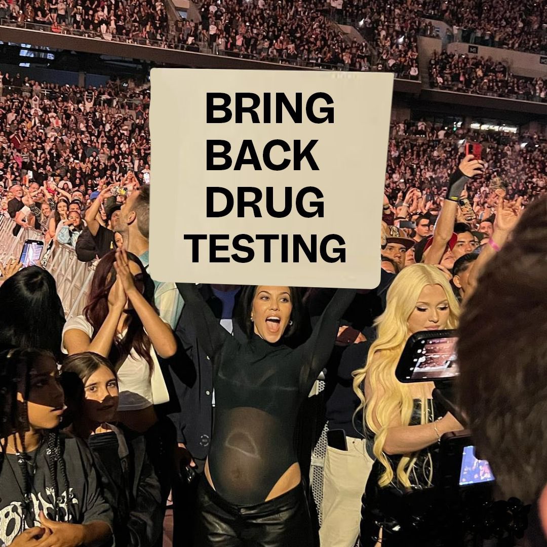 BeccaHutson's tweet photo. Write to your MP - it takes less than a minute - and join our campaign to #BringBackDrugTesting at UK festivals. Drug testing saves lives https://t.co/ejmcL8AgOv https://t.co/o4JTyb73by