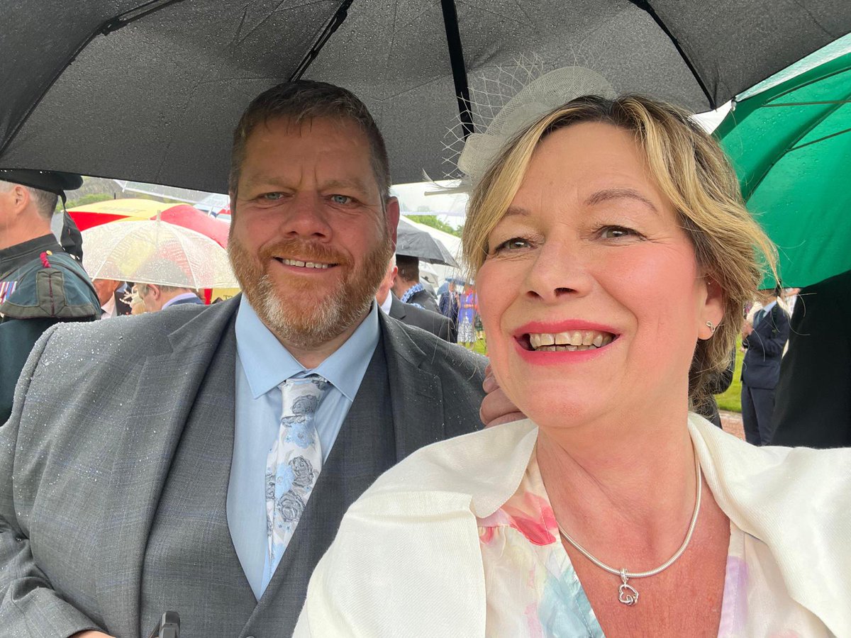 KLSB Community Group tweet media