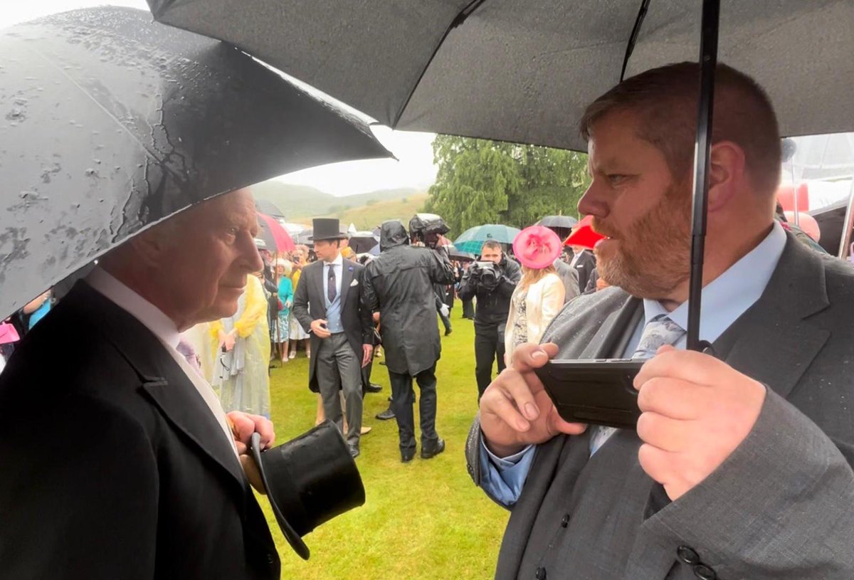 KLSB Community Group tweet media