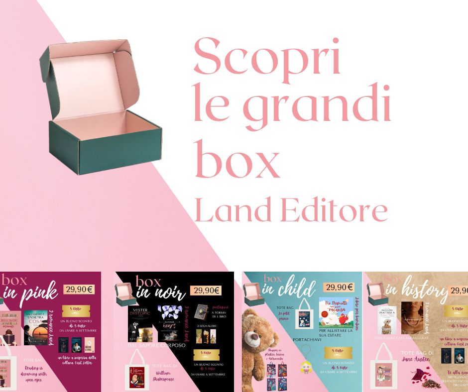 land editore tweet media