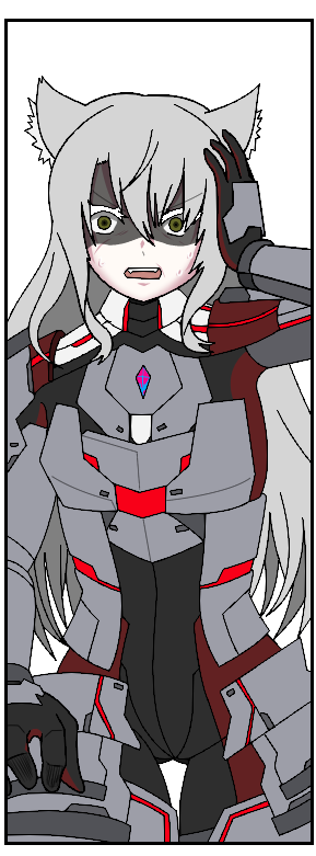 エムブレイド&amp;ノア飲酒暴走マンガWIP
今描いてるの表情が歪んでるキャラしかいねえ! 