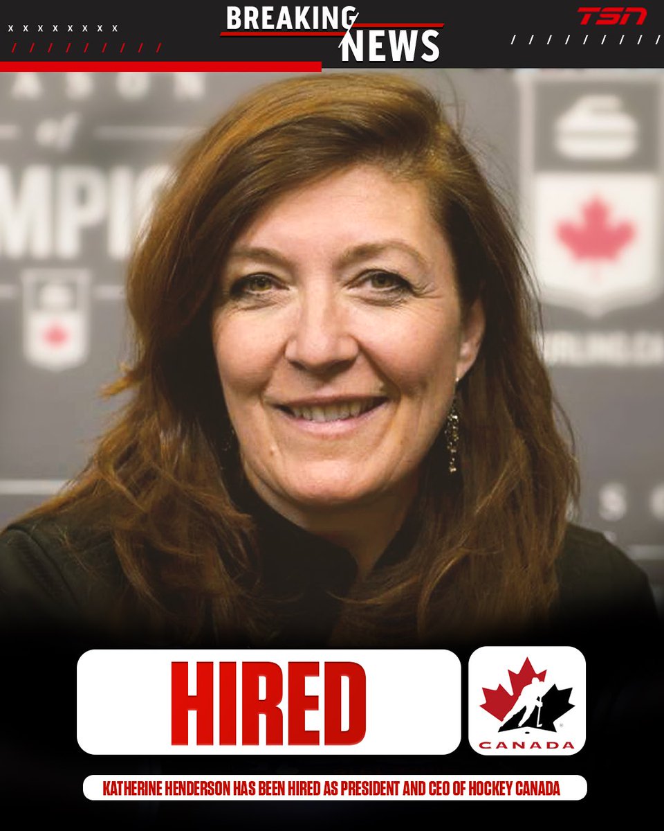 TSN tweet media