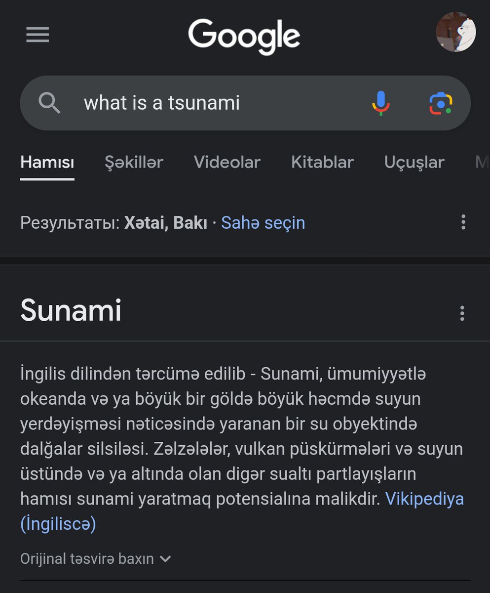 PricklyDev's tweet photo. @samudel_rey @behrambabazadee @cagrimbakirci Bir məlumat öyrənəcəyiniz zaman Hər hansı xəbər saytınnan və ya öpülməli coğ müəllimlərindən yox, etibarlı mənbələrdən öyrənin pls) https://t.co/mGCCacJhk6