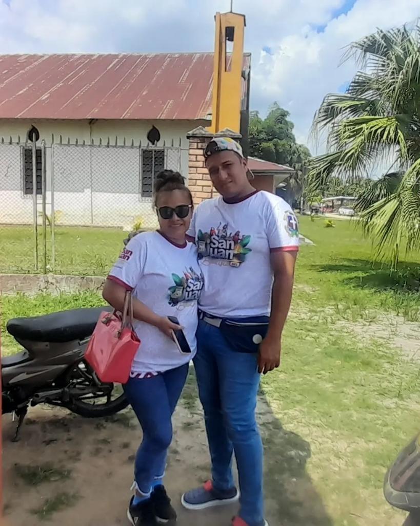 Mapacche1's tweet photo. Fiesta de San Juan. https://t.co/HF4vqlKqrQ
