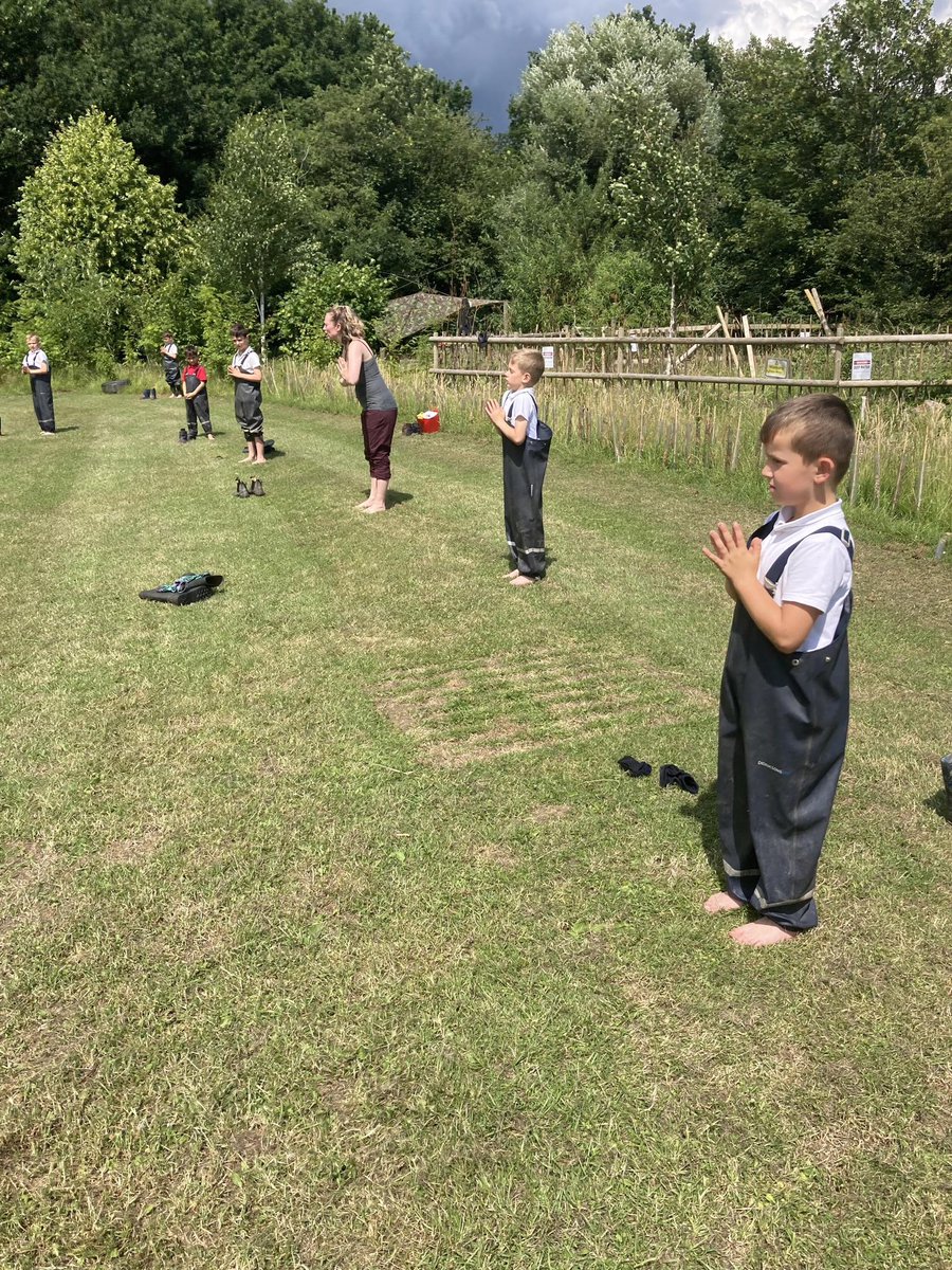 Dial Park Primary tweet media