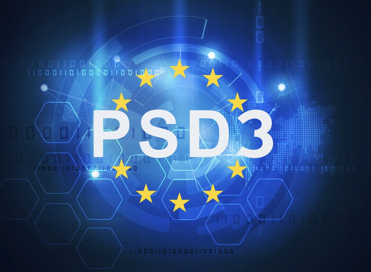 PSD3 e sicurezza dei #pagamentidigitali: così cambieranno strumenti e abitudini dei consumatori cybersecurity360.it/legal/psd3-e-s…