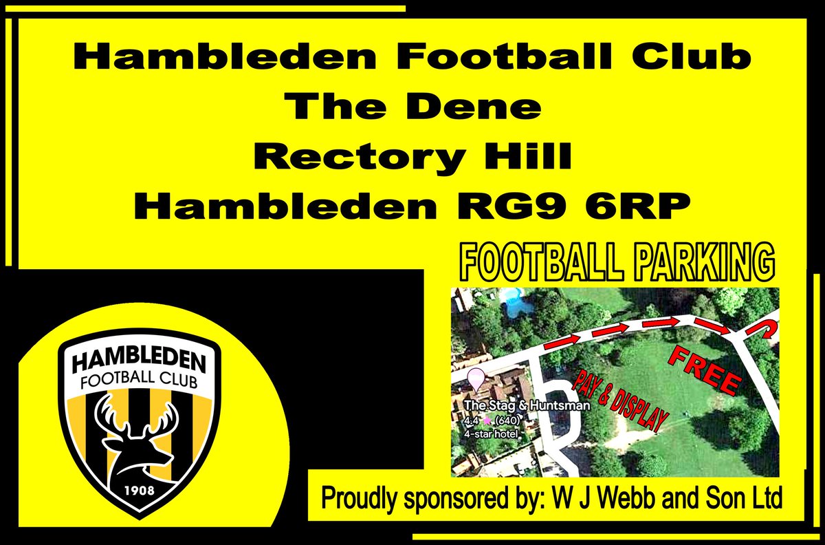 hambledenfc's tweet photo. Our  open pre-season sessions continue this week.

Wednesday 7pm-8:30pm 

Saturday 
11am-12:30pm.

NEW &amp; OLD PLAYERS WELCOME https://t.co/Q7yPHDDlJf