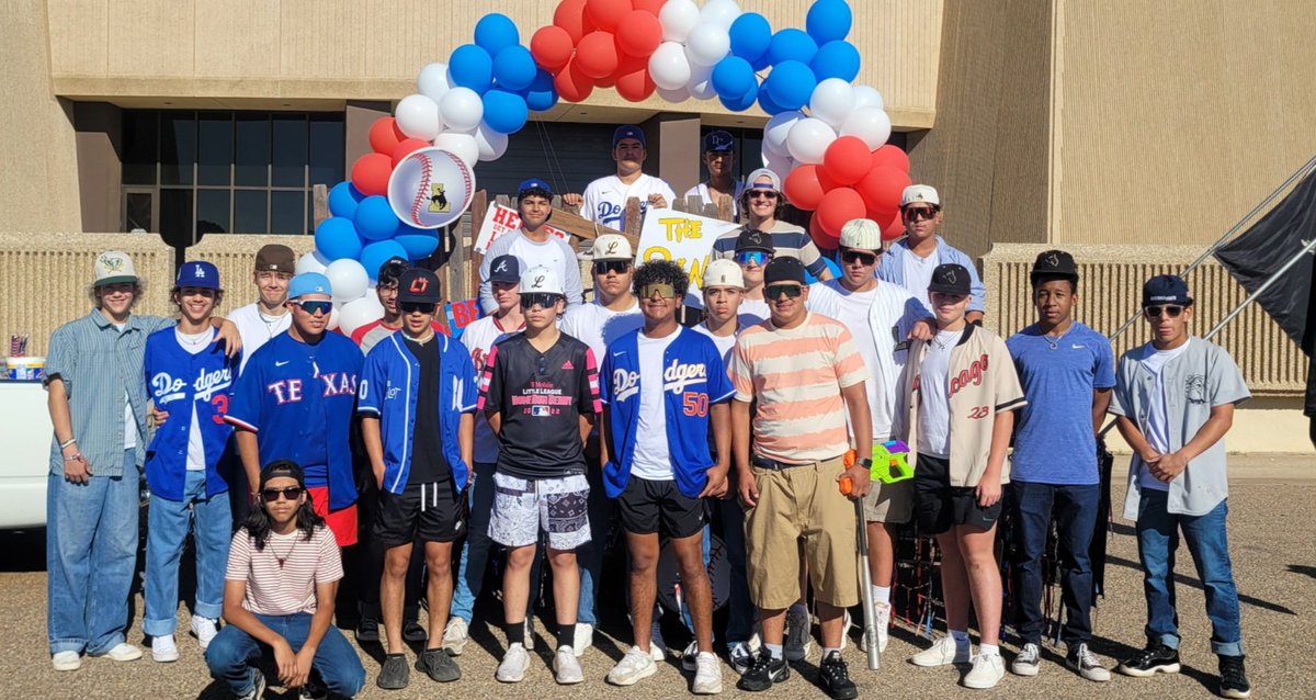 Lubbock HS Athletics tweet media