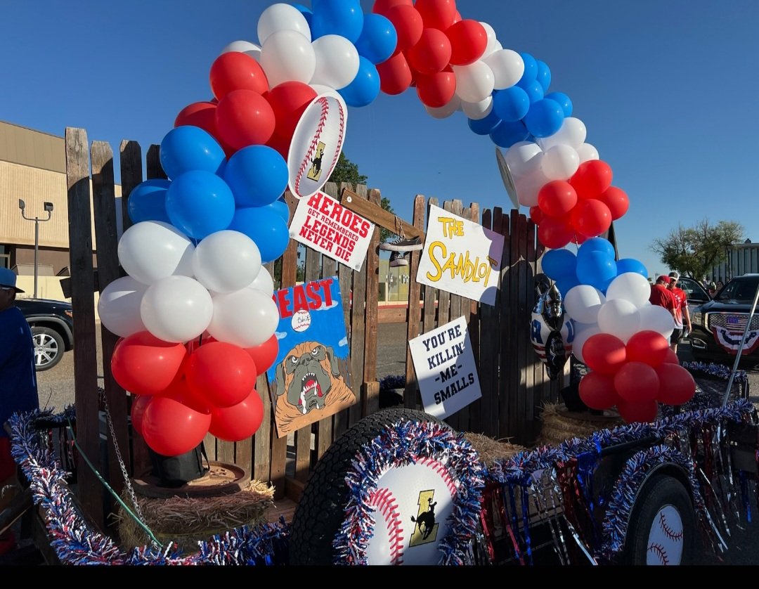 Lubbock HS Athletics tweet media