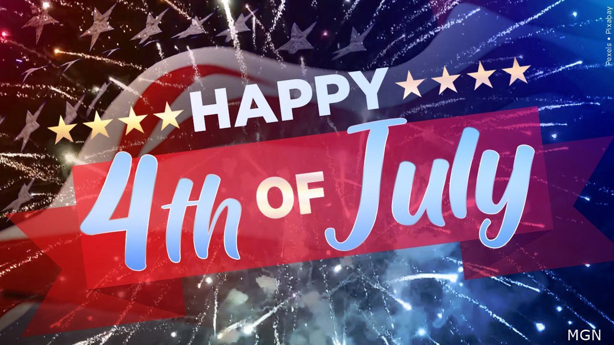 🎆 | Happy 4th Of July Kestriez! July 4th is when everyone around the US celebrated Independence Day! If you’re in the US and are celebrating this year, we would like to know what you will be doing to celebrate!

#4thofJuly #independenceday2023