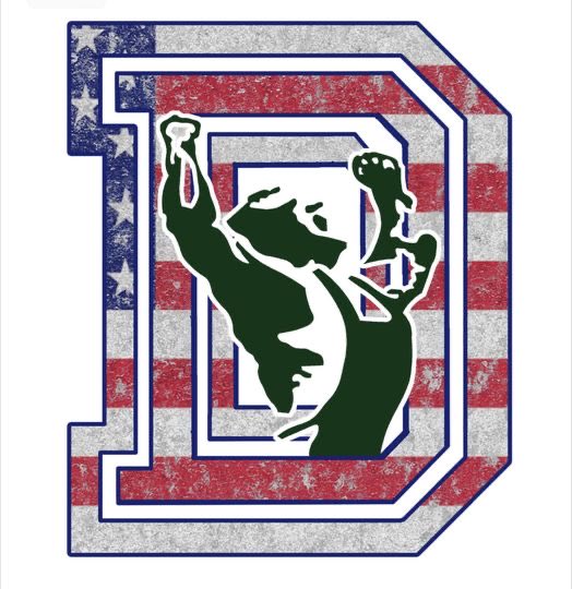 Thank you to all our wrestlers, have a great 4th of July!