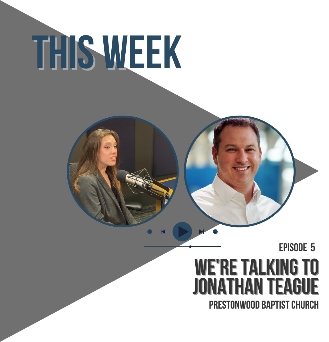 KnowWhyPodcast's tweet photo. Next up on #KnowWhyPodcast, @LibertyMcArtor talks with @Jonathan_Teague on the benefits of church attendance and what young adult seekers desire in a faith community. Listen tomorrow morning! 

#church #millennials #genz #christianity #religion @Prestonwood https://t.co/MQQHMHLV56