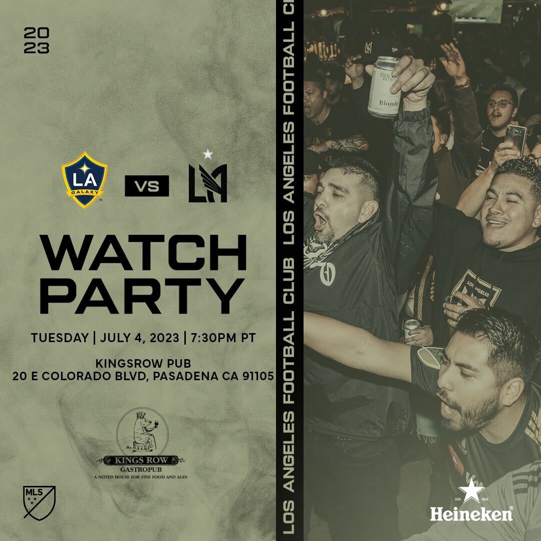 LAFC tweet media