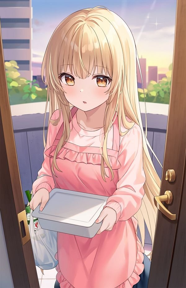 Mahiru_Daily's tweet photo. Day 335

#お隣���天使様 https://t.co/u8sXQhucwc