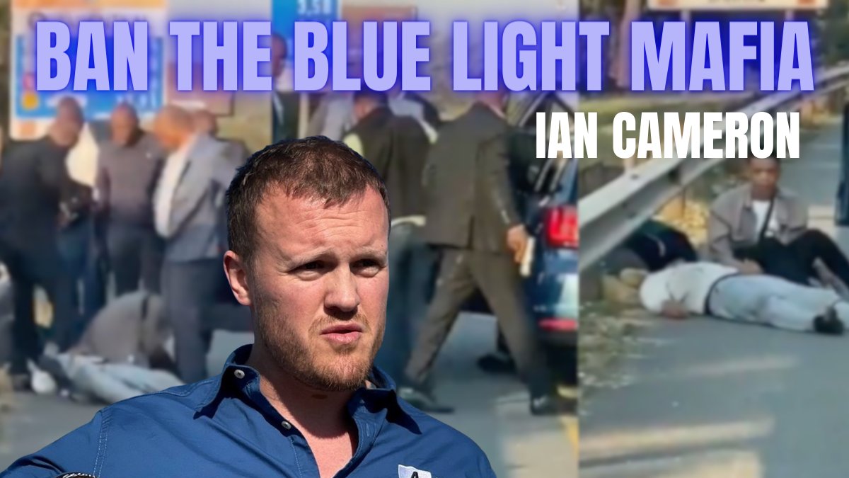 BizNewsCOM's tweet photo. Ban the blue light mafia – Ian Cameron https://t.co/mNQ9FVOz0A https://t.co/H3R8IThPA1