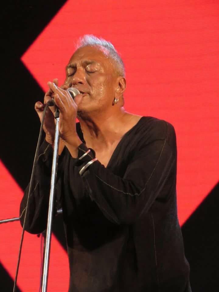 Rest In Peace Robin Tamang dai