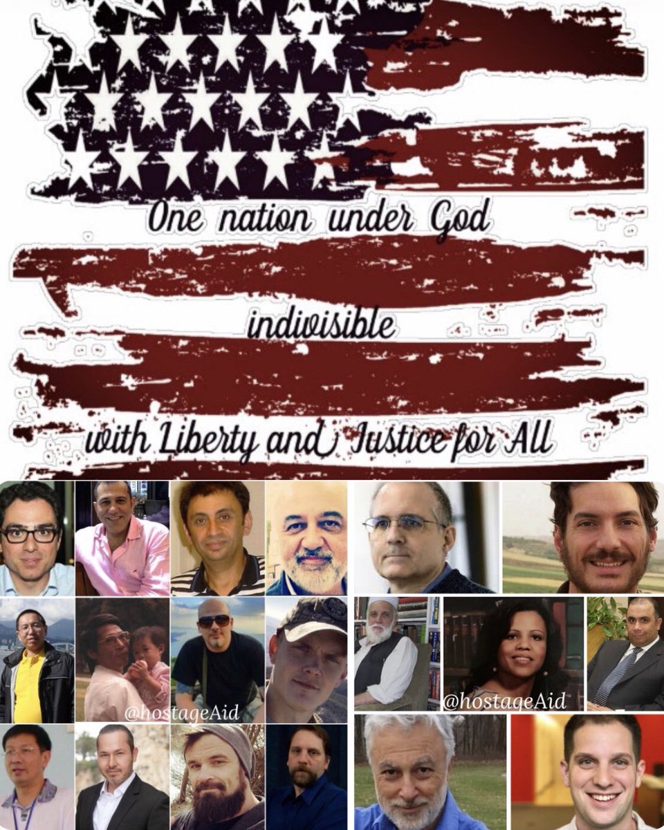 HostageAid's tweet photo. “Today we celebrate 247 yrs of independence & the pursuit of liberty & justice for all.” @SecBlinken tweeted today.

@POTUS & Mr. Secretary, many US citizens have been deprived of their liberty for yrs & suffer grave injustice. Pls #FinishTheJob & #FreeThemAll

#Iran:
Siamak Namazi
Emad Shargi
Morad Tahbaz
Shahab Dalili

#China:
Kai Li
Mark Swidan
David Li
John Cao

#Venezuela:
Eyvin Hernandez
Jerrel Kenemore
Airan Berry
Luke Denman

#Syria:
Austin Tice
Majd Kamalmaz

#Russia:
Paul Whelan
Evan Gershkovich

#Afghanistan:
Paul Overby

#Cuba:
Alina Lopez

#UAE:
Zack Shahin

@JoeBiden @WhiteHouse @StateDept @StateSPEHA @brett_mcgurk @JakeSullivan46 @VP @KamalaHarris 
@FreeTheNamazis @sianamazi @NedaSharghi @SharghiHannah @FreeMorad1 @TahbazTara @Shahab_Dalili @FreeKaiLi @HarrisonLi15 @freemarkswidan @mamasparkles168 @BringEyvinHome @henryom85 @deep_mowgli @KayDenman1 @denmantexas @sddblake @MelanieIBerry @DebraTice @MarcATice @FreeMajdK @MKamalmaz @freepaulwhelan @evangershkovich @Zackbackhome @ramyzackshahin @brittneygriner @PhoenixMercury @BOFHcampaign