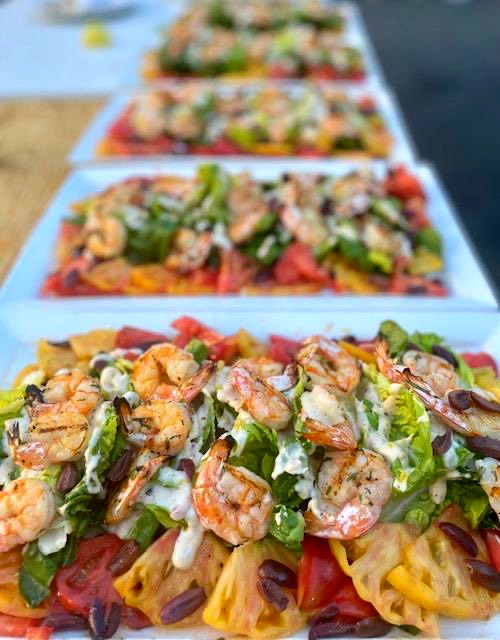 conta.cc
Happy Independence Day!  Check out the latest from WCYC!
#happy4thofjuly #winespectatoraward #bestseafood #diablomagazine #lobsters
conta.cc/44xlbOu