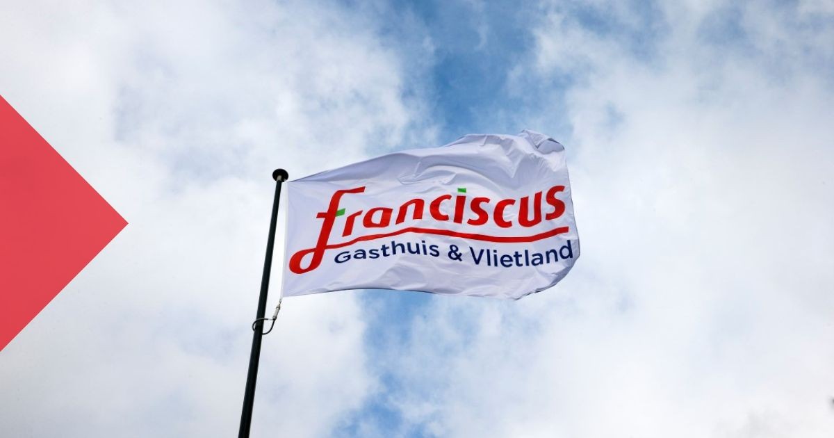 Op dit moment is onze website franciscus.nl vanwege een storing niet bereikbaar. Er wordt hard gewerkt aan een oplossing. Ons patiëntenportaal MijnFranciscus is wel bereikbaar via mijn.franciscus.nl
Onze excuses voor het ongemak.