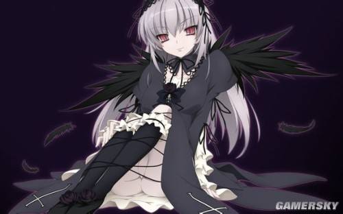 🔥🔥🔥 #映画 #イラスト #漫画 #ローゼンメイデン愛蔵版 #金糸雀 #いいツインテールの日