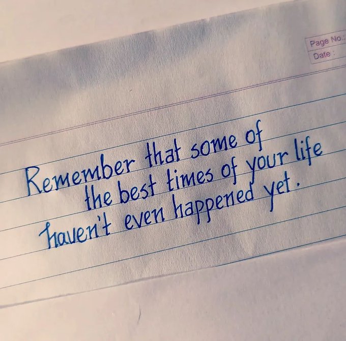 wise_chimp's tweet photo. Be patient https://t.co/1ycC4g3tUe