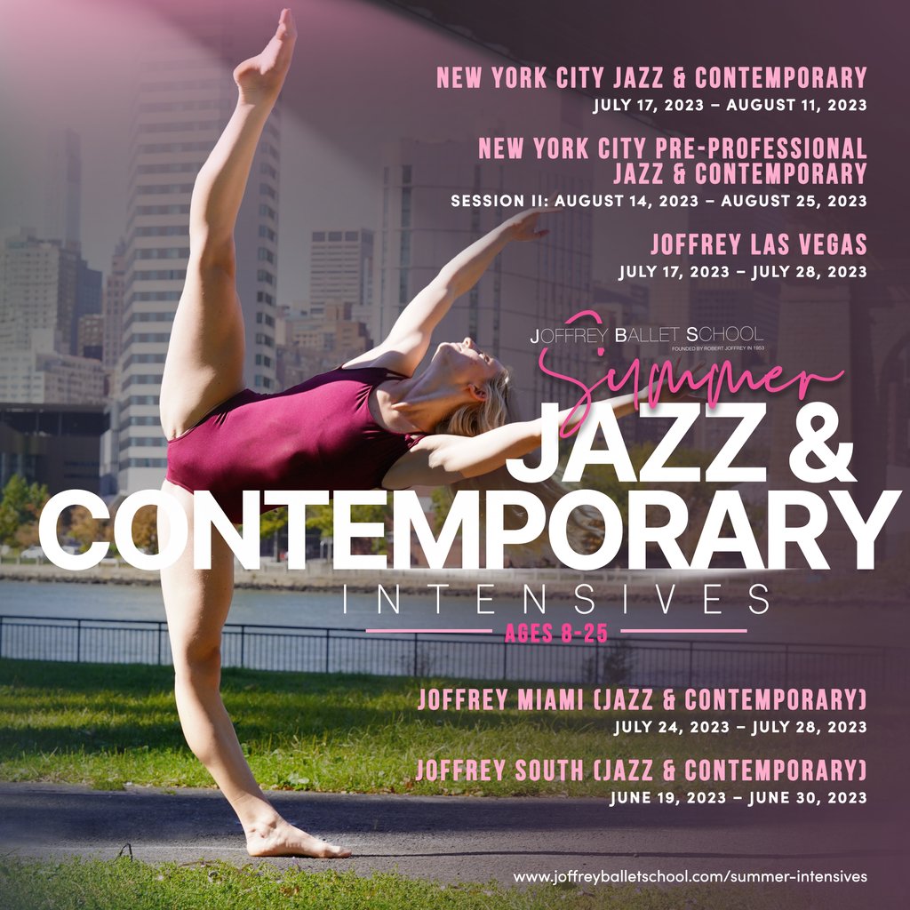 JoffreyBalletSchool tweet media
