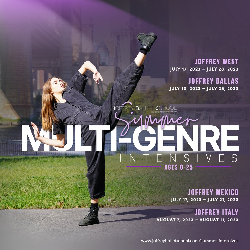 JoffreyBalletSchool tweet media