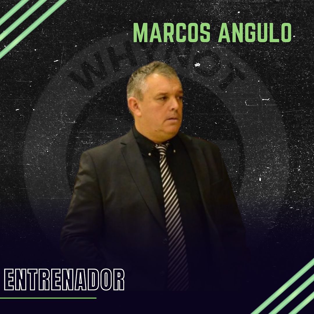 ae_whynot's tweet photo. ‼️ENTRENADORES‼️

Os presentamos a los que también serán nuestros protagonistas en la pista, nuestros directores de orquesta, los entrenadores!

Traemos a 4 eminencias en el fútbol sala como són:

▪️Sito Rivera
▪️Marcos Angulo
▪️Juliá Naranjo
▪️Xavi Passarrius https://t.co/tLErVrcGmq