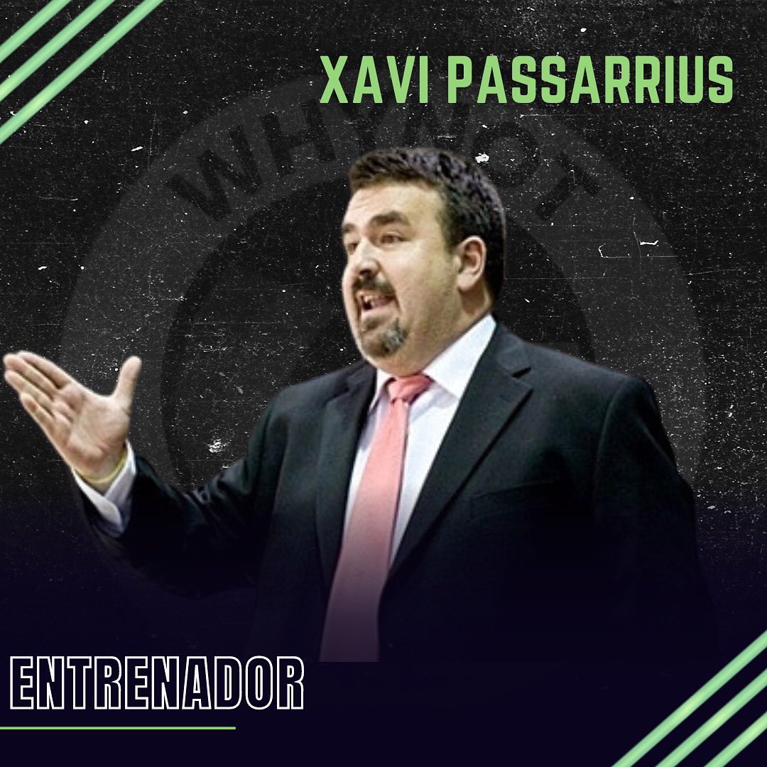 ae_whynot's tweet photo. ‼️ENTRENADORES‼️

Os presentamos a los que también serán nuestros protagonistas en la pista, nuestros directores de orquesta, los entrenadores!

Traemos a 4 eminencias en el fútbol sala como són:

▪️Sito Rivera
▪️Marcos Angulo
▪️Juliá Naranjo
▪️Xavi Passarrius https://t.co/tLErVrcGmq