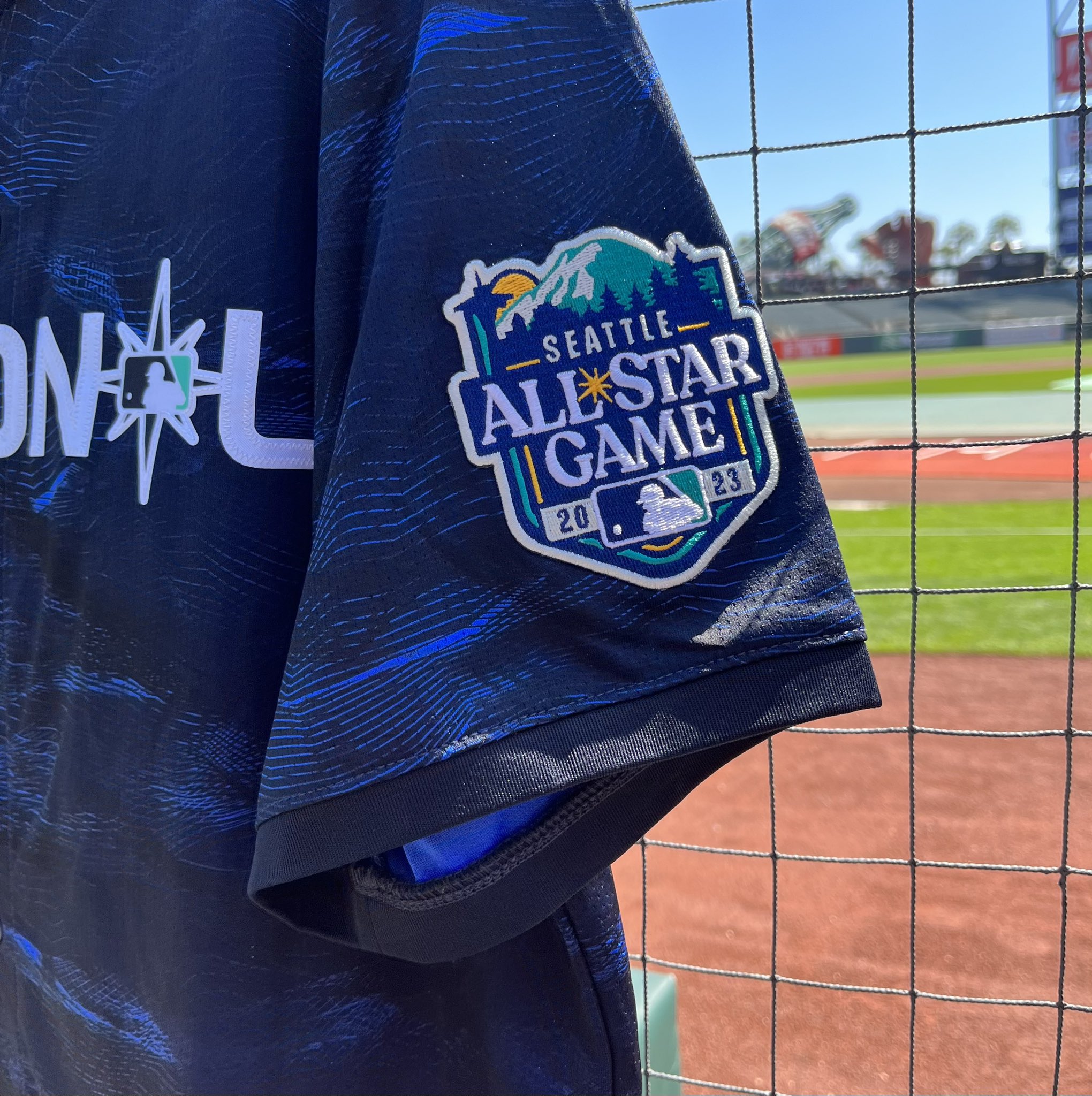 Giants Dugout Store on Twitter: Blank Limited All-Star Game replica jerseys  available now at #OraclePark! Player All-Star Game jerseys will be  available for sale at a later date. #sfgiants Stay tuned for