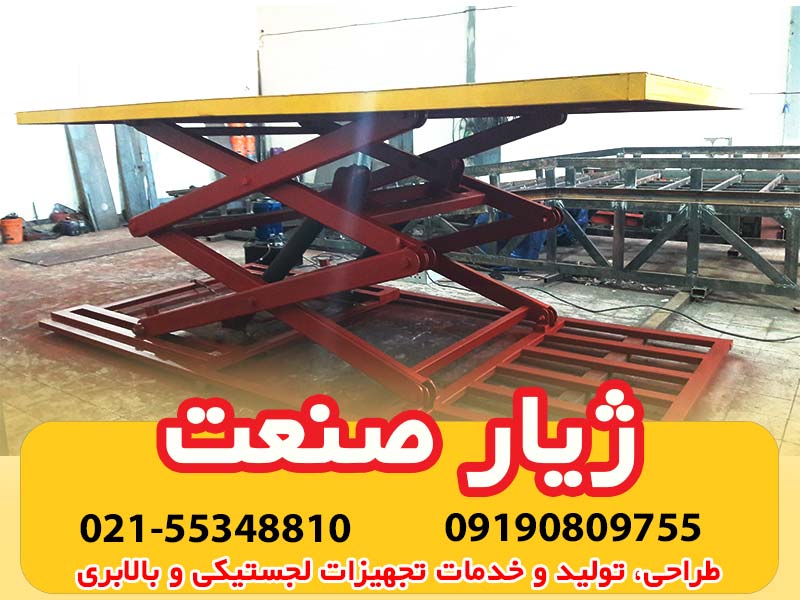 dockleveler_ir's tweet image. کاربرد های بالابر در صنایع نساجی
از آن جایی که صنعت نساجی یکی از کهن‌ترین و قدیمی‌ترین صنایع جهان به حساب می‌آید و جایگاه بسیاری در اشتغال و پیشرفت اقتصادی جوامع داشته است، بنابراین از اهمیت بسیار بالایی از لحاظ اقتصادی و اجتماعی برخوردار است.

dockleveler.ir/%d8%a8%d8%a7%d…