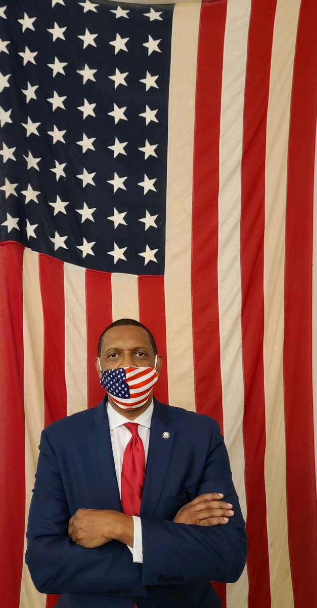 VernonForGA's tweet photo. Democrats don’t want you to be independent or celebrate Independence Day. But Democrats try and force you to celebrate pride day! https://t.co/D2q7hEk6a1