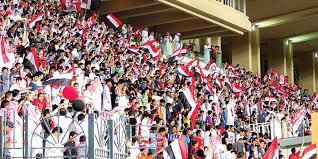 sfook0450's tweet photo. #تغيير_الإدارة_مطلب_رائدي ليس من أجل التغييروإنما من أجل مواكبةرؤيةسيدي ولي العهد التي جعلت الرياضةمحور اهتمام؛ومحطة جذب؛ومجال تنافس؛واحتواء جيل
أملنا بأصحاب القرارتلبية المطلب؛فنادٍ بهذه الجماهيرية من الظلم ان يبقى يرواح مكانه لسنوات
@Abdulaziztf
@gsaksa
@r_als0lami
@yalmisehal https://t.co/DYb5PfH9oY
